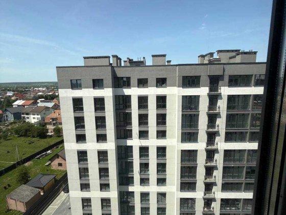 Продаж 2 кімнатної квартири в ЖК Козацький.  Крихівці. БАМ Крихівці