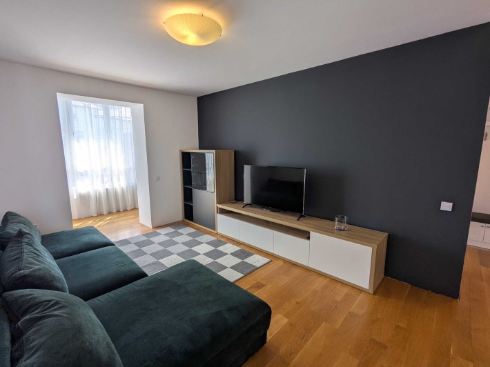 Продається 3-х. кім. кв-ра з авторським ремонтом в ЖК Калинова Слобода - фото 1