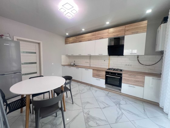 2 кім. квартира з сучасним ремонтом та меблями |ЖК Калинова Слобода!!! Криховцы