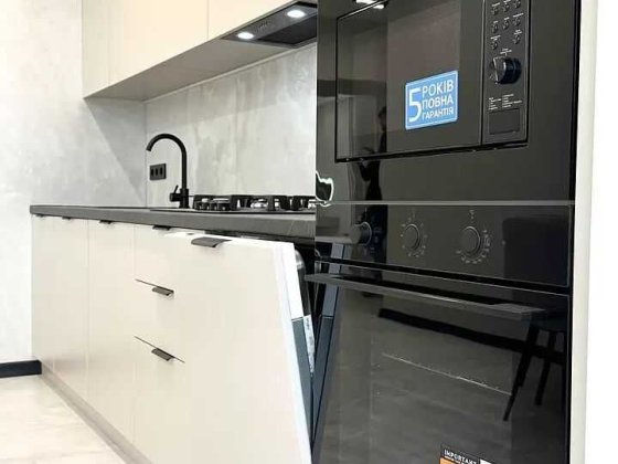 2-кім квартира на березі Озера з меблями та технікою в ЖК Millennium Крихівці