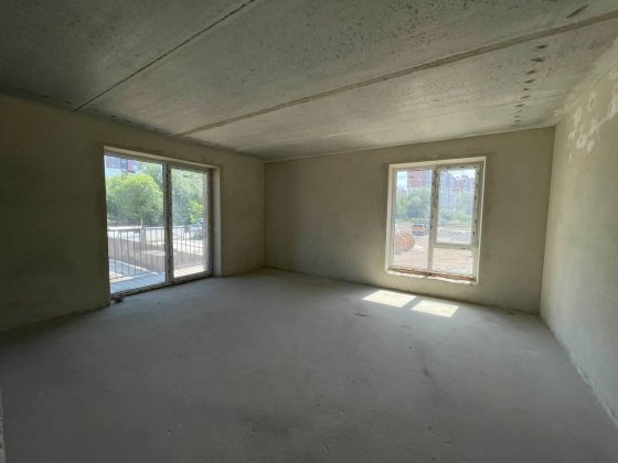 1 кімнатна квартира ЖК Долішній на здачі! Крихівці