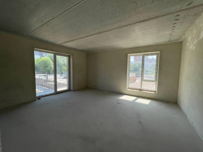 1 кімнатна квартира ЖК Долішній на здачі! - фото 1