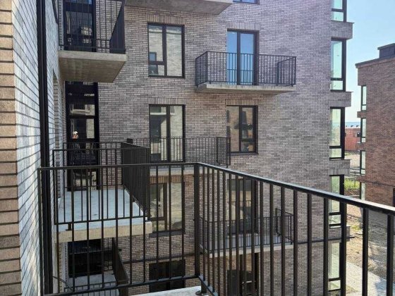 Готова 2 к.кв. ЖК Долішній Криховцы