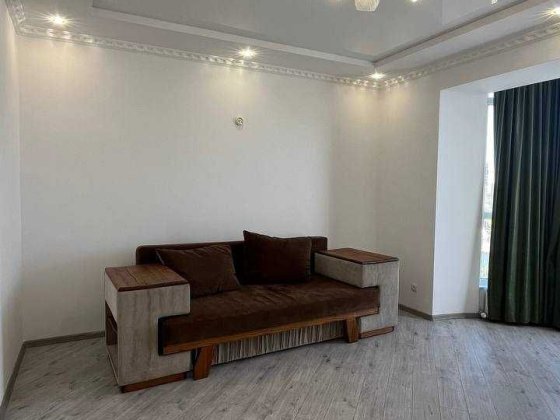 Калинова Слобода 2, ремонт, меблі Крихівці