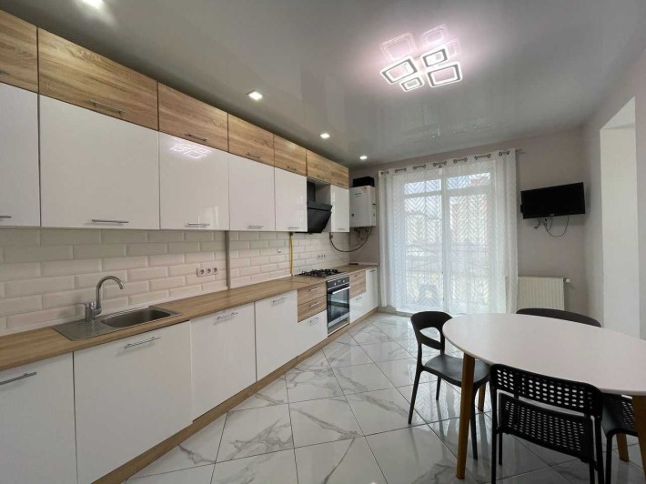 Продаж затишної 2к квартири в сучасному ЖК Калинова Слобода,4 поверх! - фото 1