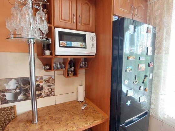 Продаж 3к квартири по вул.Юності Микитинці