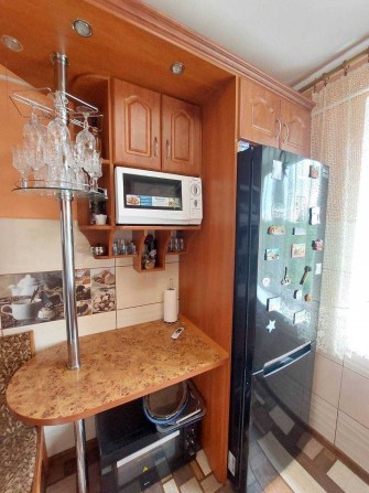 Продаж 3к квартири по вул.Юності - фото 1