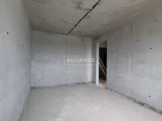 Продаж готової однокімнатної квартири Микитинці