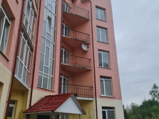 Продаж 3-х кімнатної квартири , площа 112и Косов