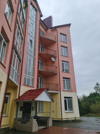 Продаж 3-х кімнатної квартири , площа 112и - фото 1