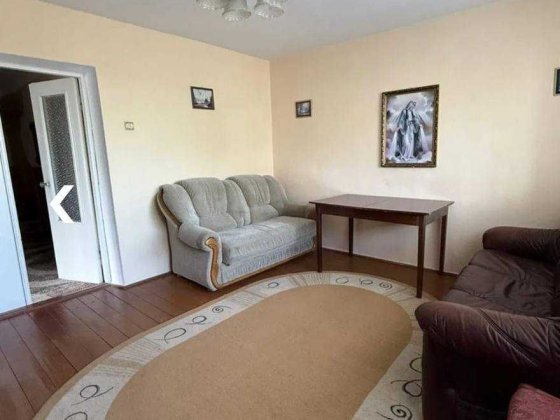 2 кімнатна квартира в Богородчанах(можна по програмі) Богородчани