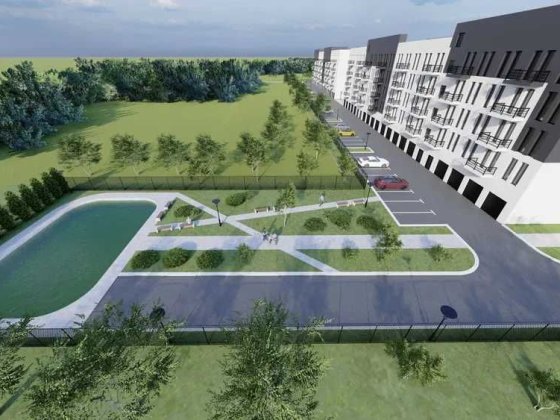 Продаж 2 кім квартири у Богородчанах, 2 роки розтермінування Богородчани