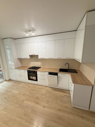 2к квартира з ремонтом ЖК «Комфорт парк» - фото 1