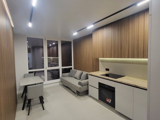 Продам 2к квартиру Клузів