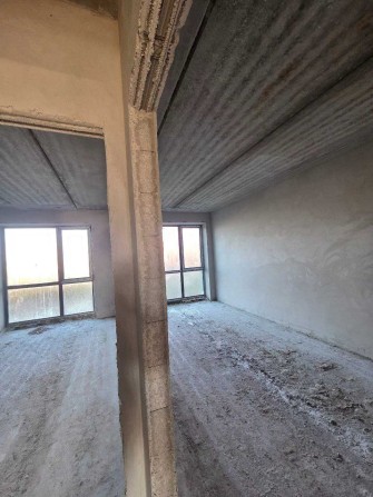 Терміновий продаж квартири на етапі здачі ЧУКАЛІВКА - фото 1
