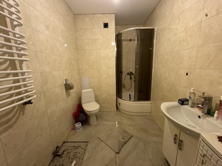 2 квартира вул. Довбуша,Чукалівка. - фото 1