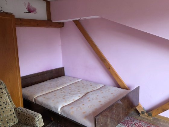 Продам двохрівневу квартиру 100 м кв дешево Тлумач