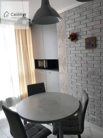 Продаж 2к.квартири в ЖК "Білий Шоколад Center" Білогородка - фото 1