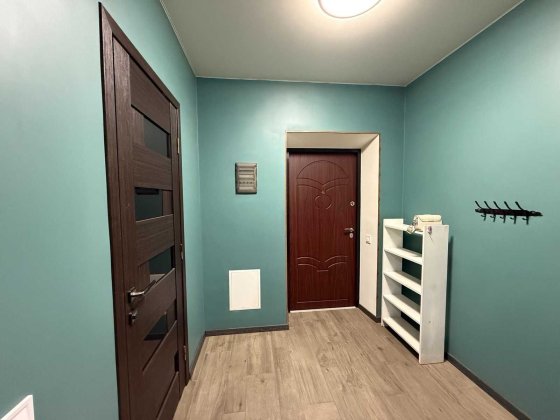 Євро 2 кімнатна квартира ЖК Перший Парковий Белогородка