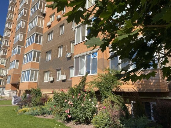 Продаж 1-кімнатної. Перший Парковий. Білогородка Білогородка