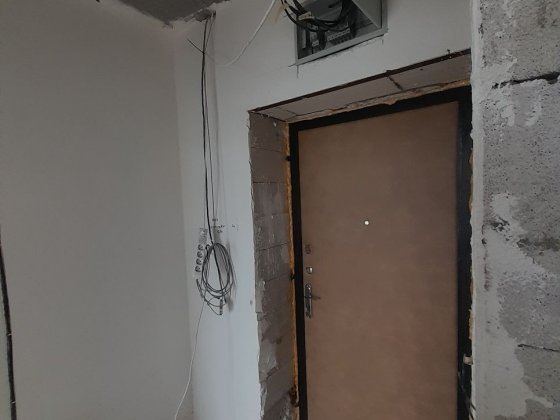 Продаж 1к квартири 32,3 кв.м ЖК Амстердам Белогородка