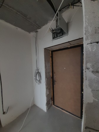 Продаж 1к квартири 32,3 кв.м ЖК Амстердам - фото 1