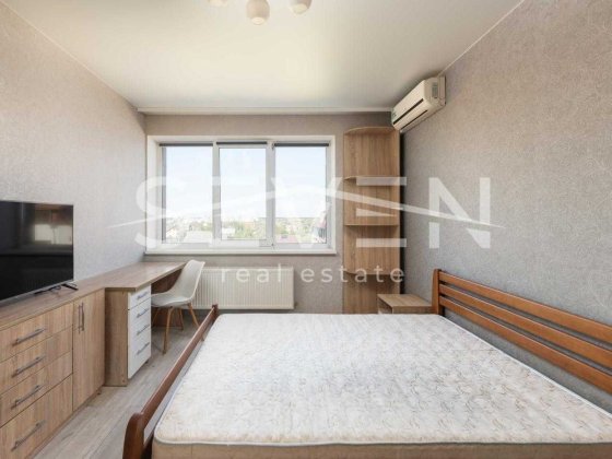 Продаж квартира 41 м2 ЖК Супутник Теремки Гатне Спутник Гатное