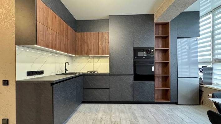 1-к. квартира м. Теремки, Інститутська 51, Гатне, новий ЖК Без комісії - фото 1