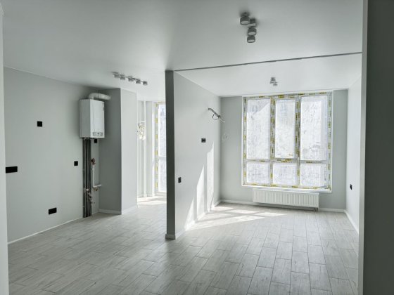 Крюківщина ЖК Благород, 1 квартира з ремонтом Крюківщина