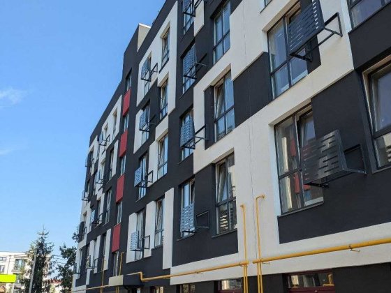 1 квартира Гатне Рідний 3 Гатное