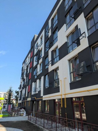 1 квартира Гатне Рідний 3 - фото 1