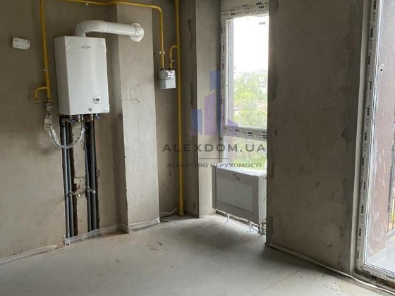 Продаж 1-к квартири, ЖК "Білий шоколад", вуд. М.Величка,30 Білогородка Білогородка