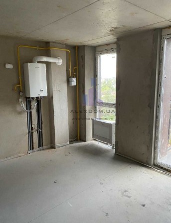 Продаж 1-к квартири, ЖК "Білий шоколад", вуд. М.Величка,30 Білогородка - фото 1