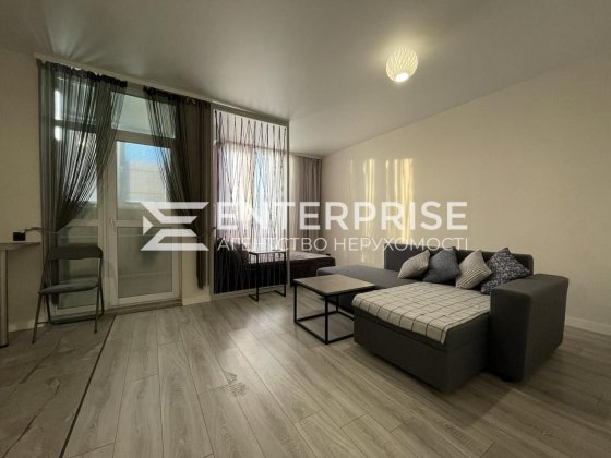 Без комісії! Продаж 1-к квартири-студії  ЖК Парадайз Авеню, Крюківщина Крюковщина