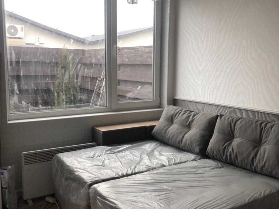 Продажа квартиры с двориком Белогородка Абрикосовая ЖК Белгород Білогородка