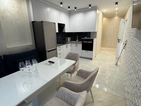 ЖК Сакура. Крюковщина.Евродвушка Крюковщина