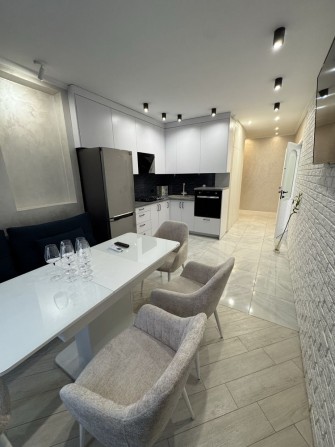 ЖК Сакура. Крюковщина.Евродвушка - фото 1