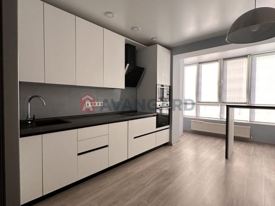 Інвестуйте: квартира з ремонтом і технікою, ЖК 'Євромісто' Крюковщина