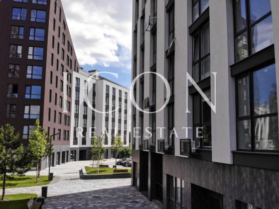 Терміновий Продаж 2к квартири | 55м² | ЖК Paradise Avenue Крюківщина
