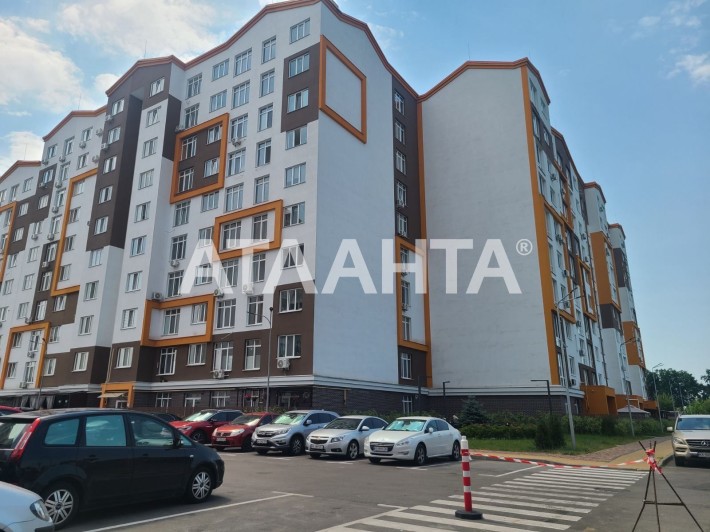 Ексклюзив 2-к  кв. Оранж парк. єОселя - фото 1