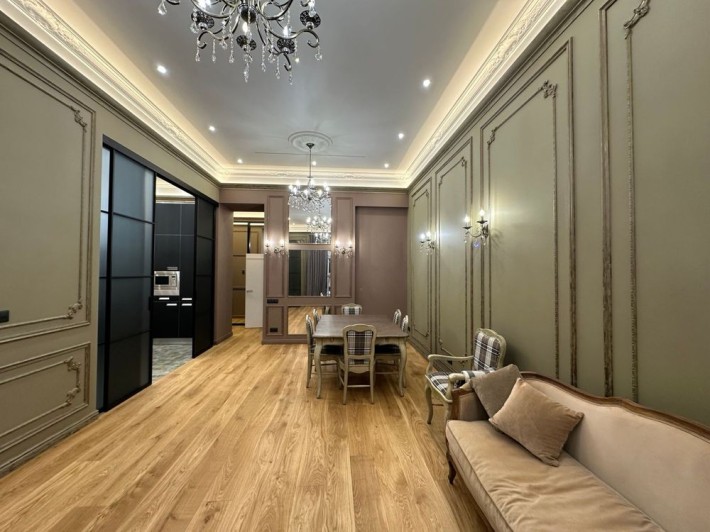 Продаж квартири, КМ «Солнечный Луч», поруч р. Козинка, Конча-Заспа - фото 1