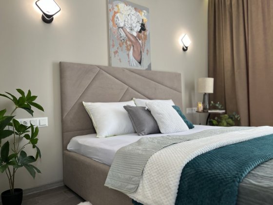 Без%! Продам 1к/кв. ЖК Санвіль Парк Святопетрівське Святопетровское