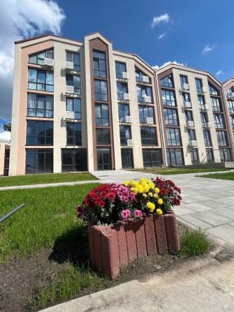 ЖК Петрівський квартал Продаж Без% готова простора квартира 53,5м2 - фото 1