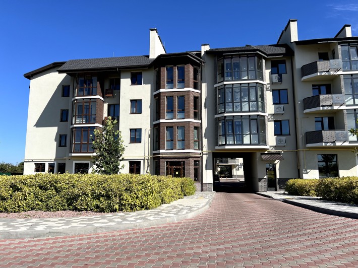 Продаж дворівневої квартири в ЖК Family 2 - фото 1