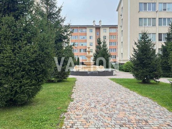 Без % Продаж 1-к квартири площею-33,9 кв.м на вул. Подільська 1 Крюковщина