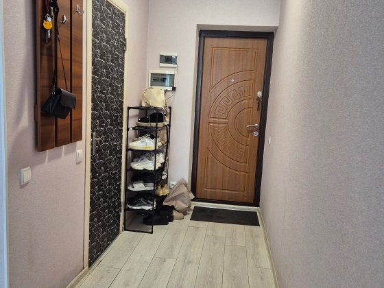 Продаж квартири з нормальним ремонтом і Газовим опаленням Ворзель