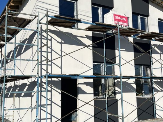 Акційна пропозиція! Таунхаус 35м2 - 17500$ Белогородка