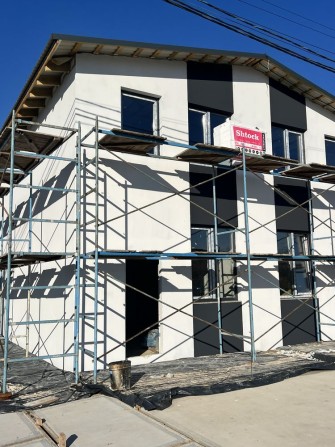 Акційна пропозиція! Таунхаус 35м2 - 17500$ - фото 1