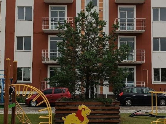 Смарт квартира з ремонтом.ЖК Амстердам.Від власника Белогородка