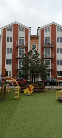 Смарт квартира з ремонтом.ЖК Амстердам.Від власника - фото 1